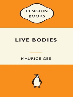 cover image of Live Bodies
